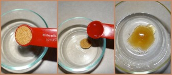 Môi mọng quyến rũ trong vòng 1 nốt nhạc với hỗn hợp này